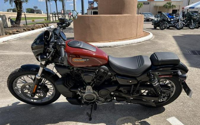 2024 Harley-Davidson® RH975S - Nightster® Special