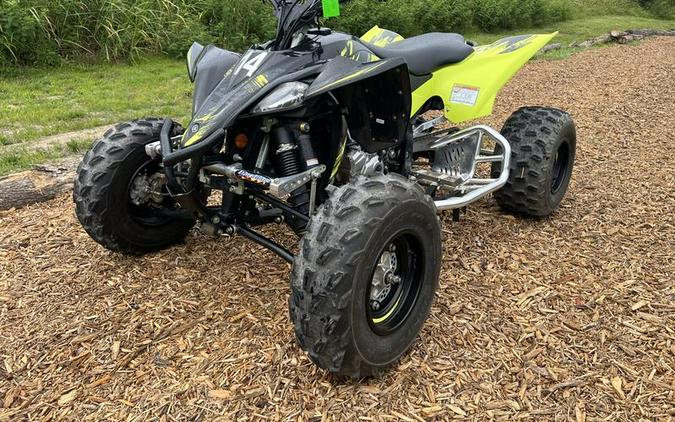 2022 Yamaha YFZ450R SE