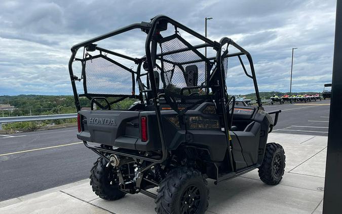 2024 Honda® Pioneer 700-4 Forest