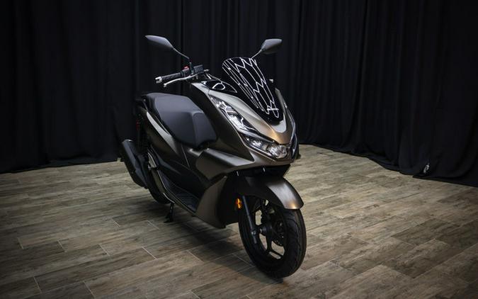 2024 Honda PCX