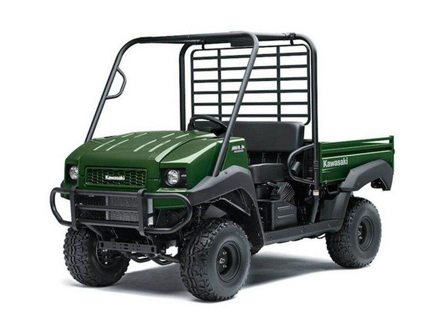 2025 Kawasaki Mule 4000