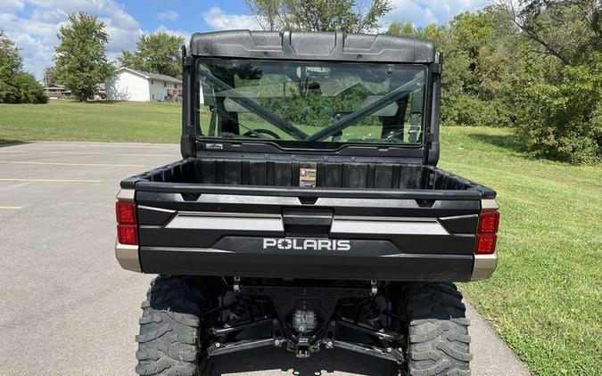 2023 Polaris® Ranger XP 1000 Premium