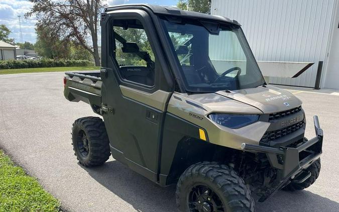 2023 Polaris® Ranger XP 1000 Premium