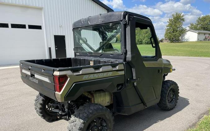 2023 Polaris® Ranger XP 1000 Premium