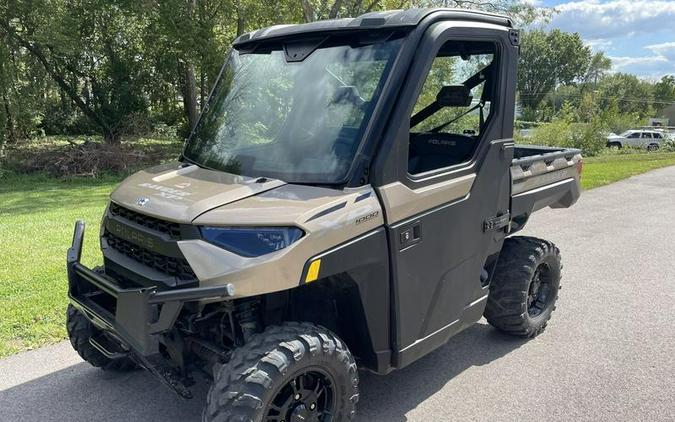 2023 Polaris® Ranger XP 1000 Premium