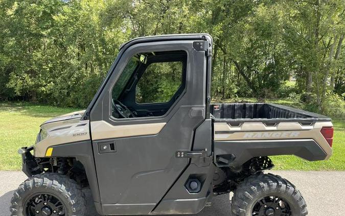 2023 Polaris® Ranger XP 1000 Premium