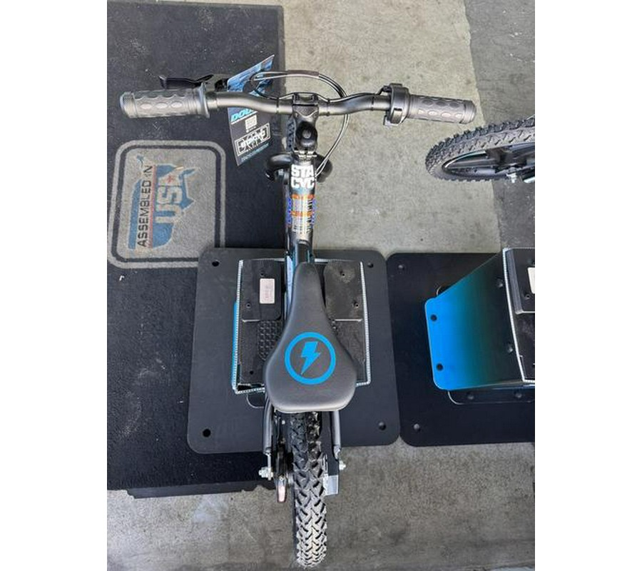 2025 Stacyc 12eDrive