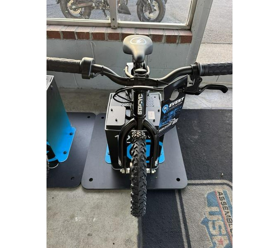 2025 Stacyc 12eDrive