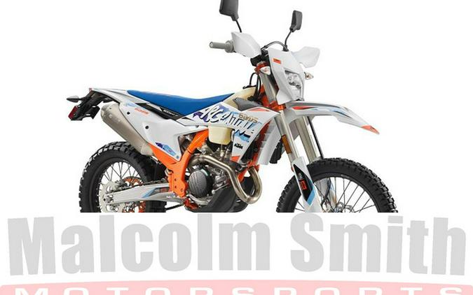 2024 KTM EXC 500 F Six Days