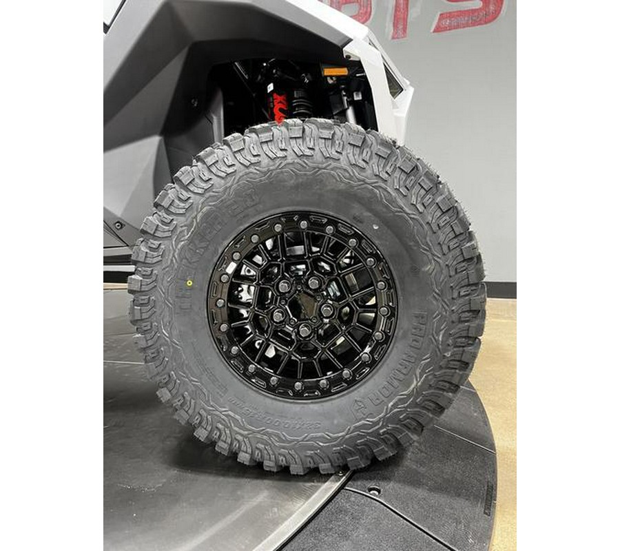 2026 Polaris® RZR Pro R 4 Ultimate