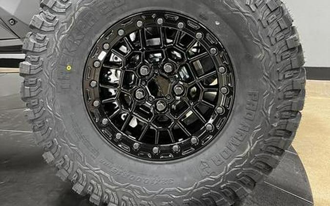 2026 Polaris® RZR Pro R 4 Ultimate