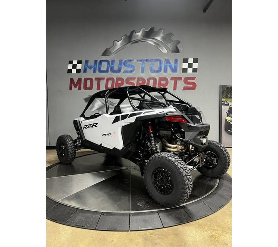 2026 Polaris® RZR Pro R 4 Ultimate
