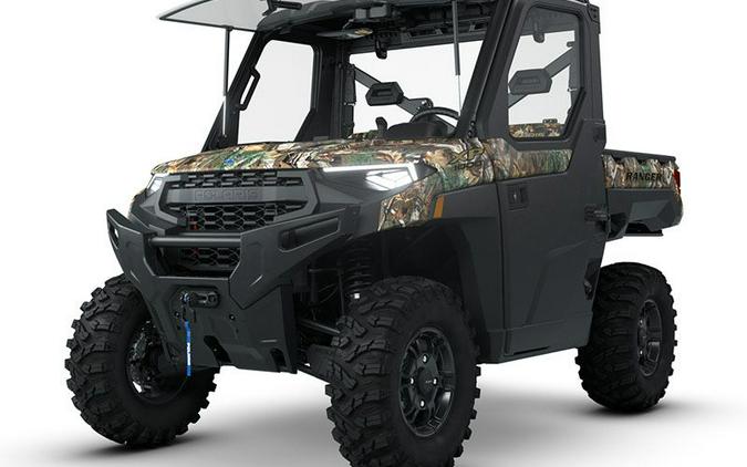 2026 Polaris Ranger XP® 1000 NorthStar Edition Premium