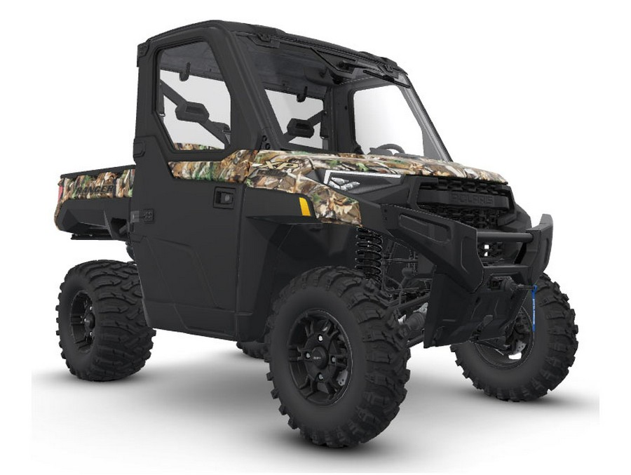 2026 Polaris Ranger XP® 1000 NorthStar Edition Premium
