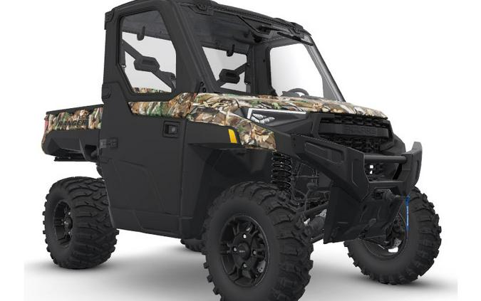 2026 Polaris Ranger XP® 1000 NorthStar Edition Premium