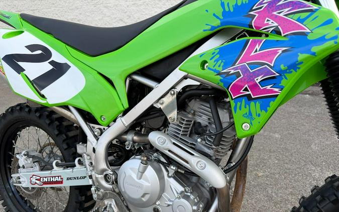 2024 Kawasaki KLX 230R
