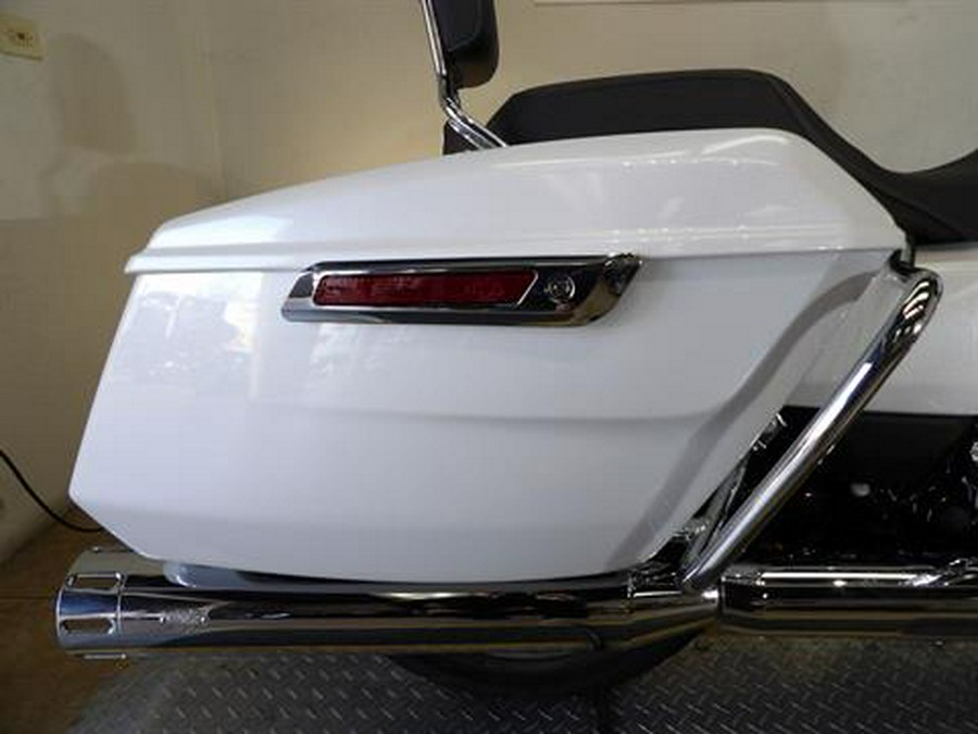 2024 Harley-Davidson Street Glide®