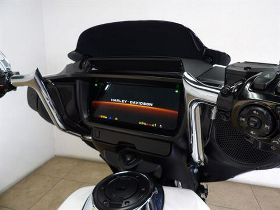 2024 Harley-Davidson Street Glide®