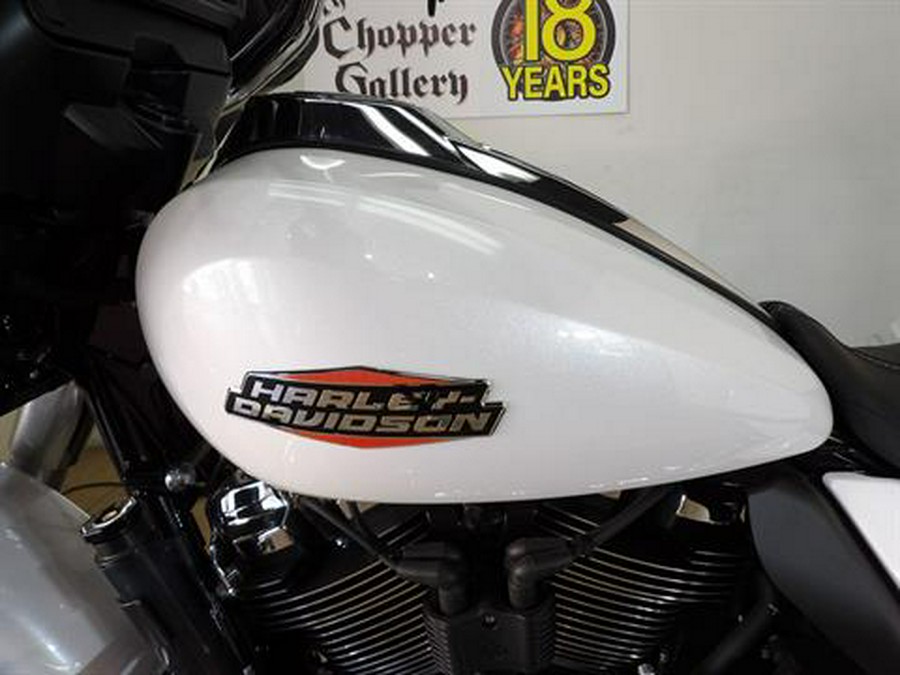 2024 Harley-Davidson Street Glide®