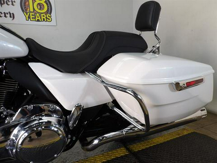 2024 Harley-Davidson Street Glide®