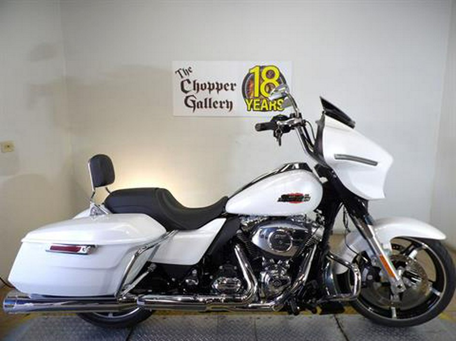 2024 Harley-Davidson Street Glide®