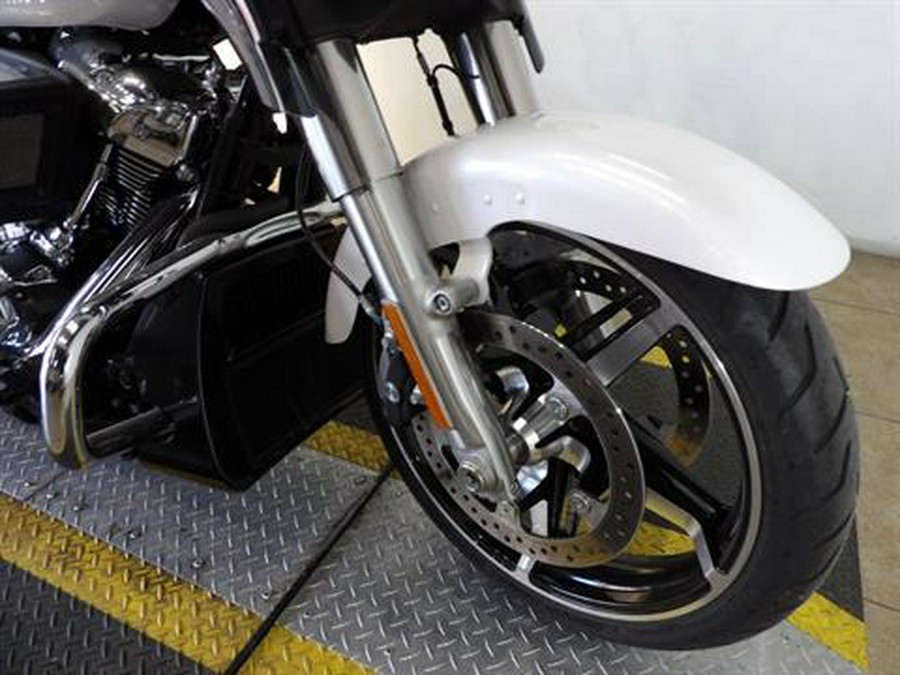 2024 Harley-Davidson Street Glide®