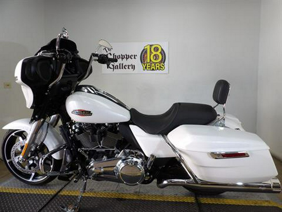 2024 Harley-Davidson Street Glide®