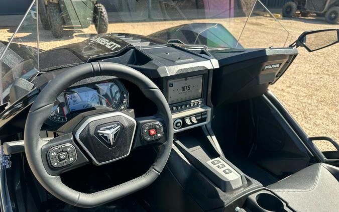 2025 Slingshot Slingshot SL - AutoDrive