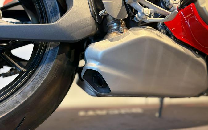 2026 Ducati Panigale V4