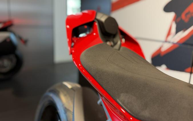 2026 Ducati Panigale V4