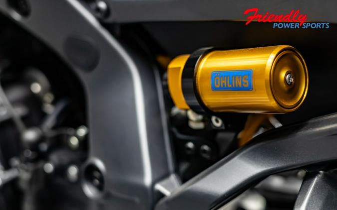 2026 YAMAHA MT-09 SP