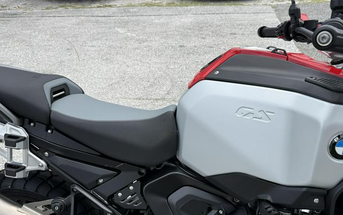 2026 BMW R 1300 GS Adventure