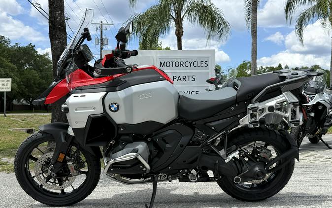 2026 BMW R 1300 GS Adventure