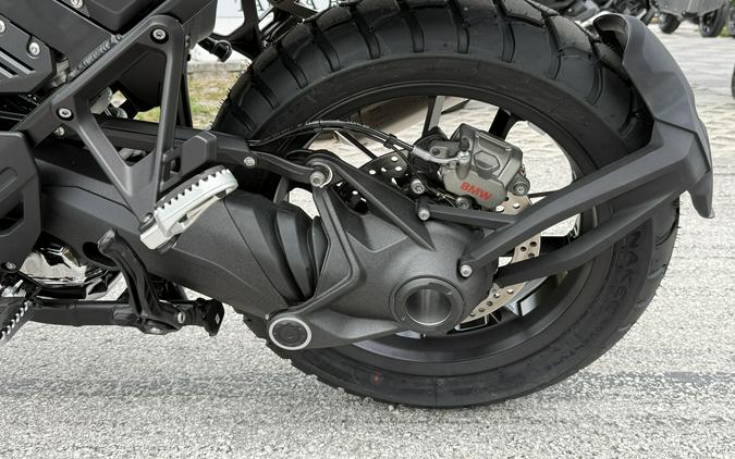 2026 BMW R 1300 GS Adventure