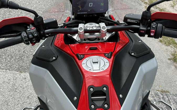 2026 BMW R 1300 GS Adventure
