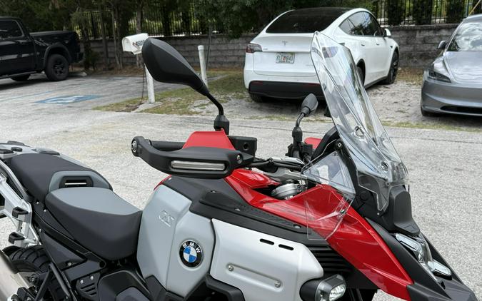 2026 BMW R 1300 GS Adventure