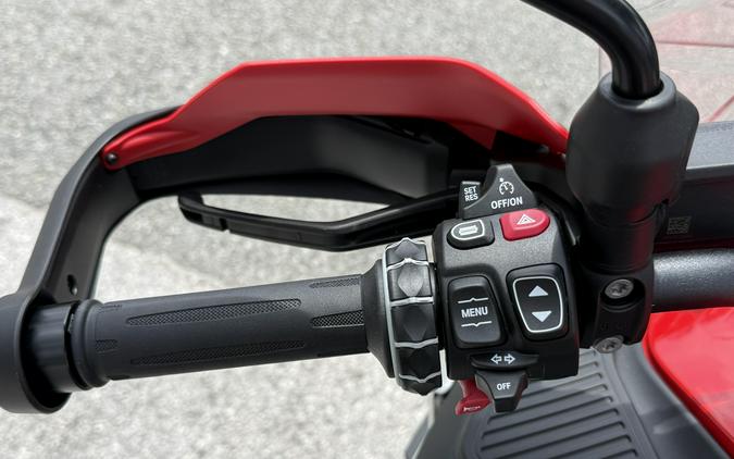2026 BMW R 1300 GS Adventure