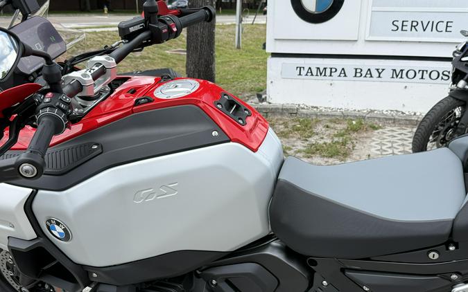 2026 BMW R 1300 GS Adventure