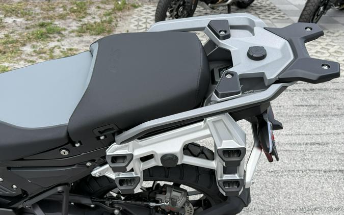 2026 BMW R 1300 GS Adventure