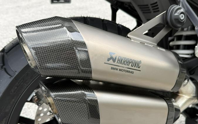 2026 BMW R 1300 GS Adventure