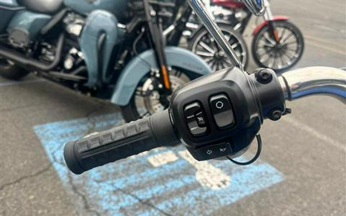 2025 Harley-Davidson Fat Boy®