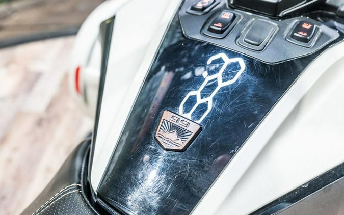 2024 Can-Am Spyder RT Sea-To-Sky