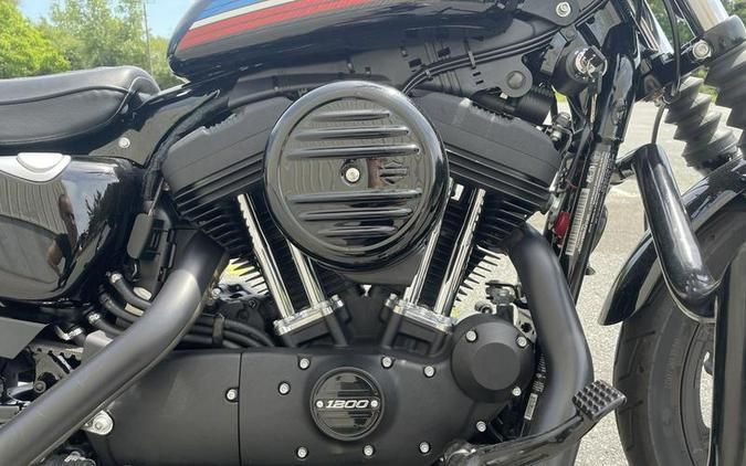 2020 Harley-Davidson Iron 1200 Review: Outstanding Sporster