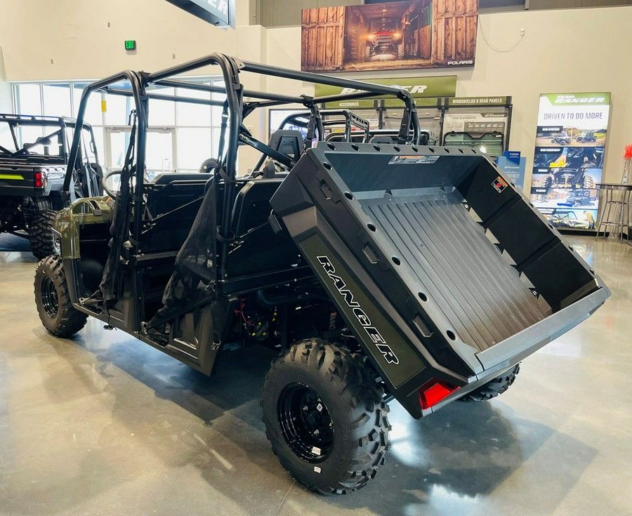 2023 Polaris® Ranger Crew 570 Full-Size Sport