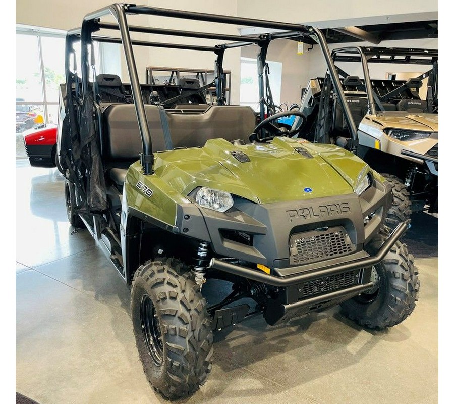 2023 Polaris® Ranger Crew 570 Full-Size Sport