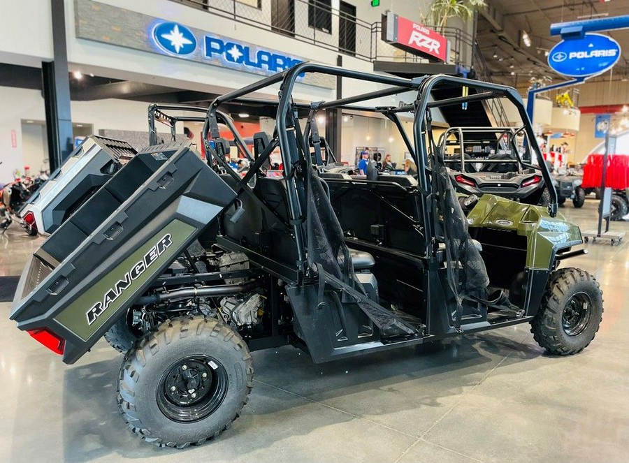 2023 Polaris® Ranger Crew 570 Full-Size Sport