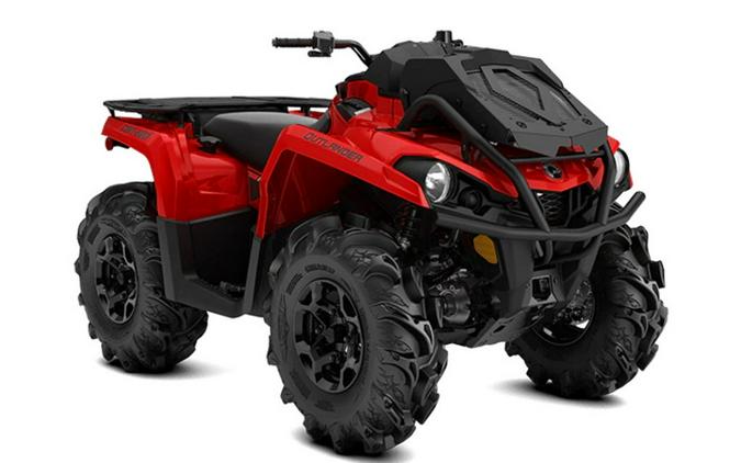 2023 Can-Am® Outlander mr 570