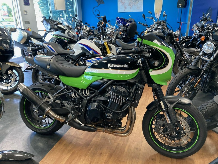 2020 kawasaki z900rs colors