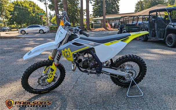 2024 Husqvarna TC 85 19/16