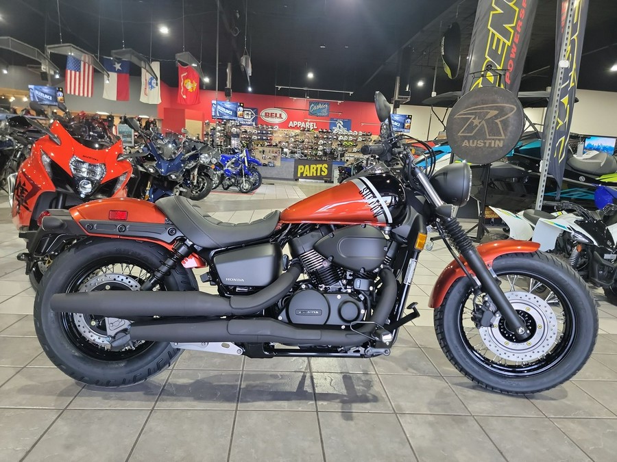 2024 Honda® Shadow Phantom for sale in Austin, TX